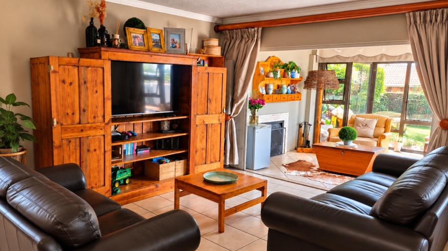 3 Bedroom Property for Sale in Doringkruin North West